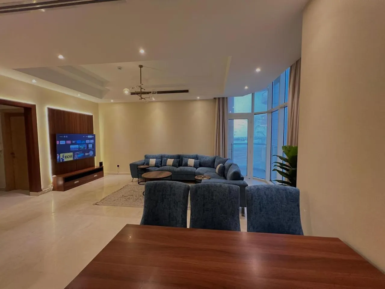برج ابحر ريزيدنس Obhur Residence Apartments Jeddah 0*,  Saudi Arabia