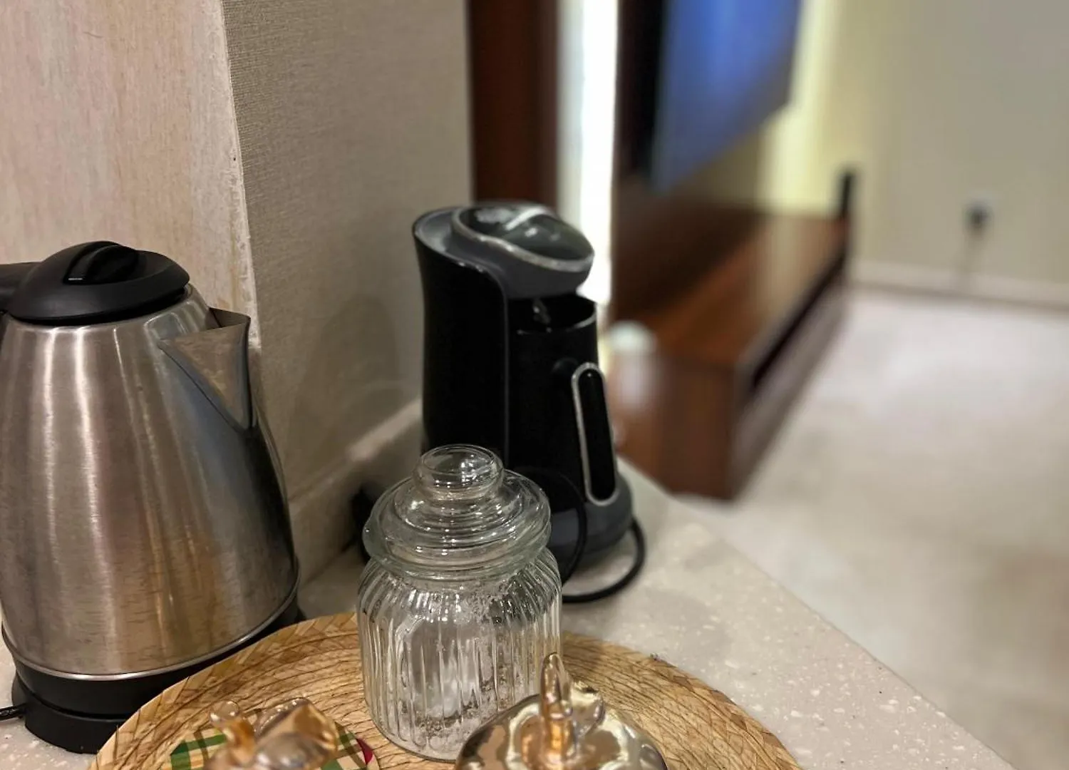 برج ابحر ريزيدنس Obhur Residence Apartments Jeddah Saudi Arabia