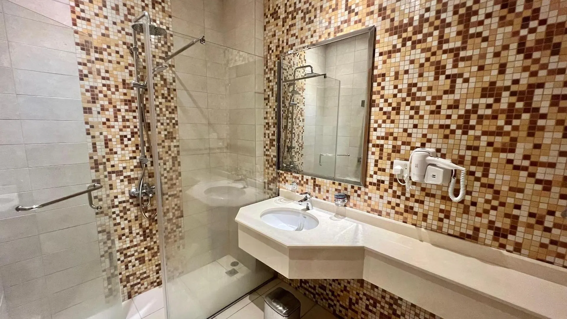 برج ابحر ريزيدنس Obhur Residence Apartments Jeddah 0*,  Saudi Arabia