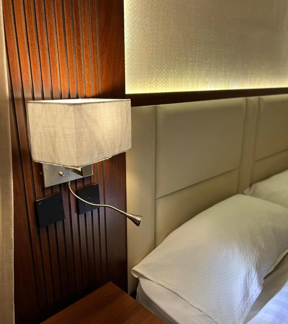 برج ابحر ريزيدنس Obhur Residence Apartments Jeddah